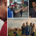 Posljednjih godina devastacija je britanske TV drame. Četiri Netflixova mušketira spašavaju