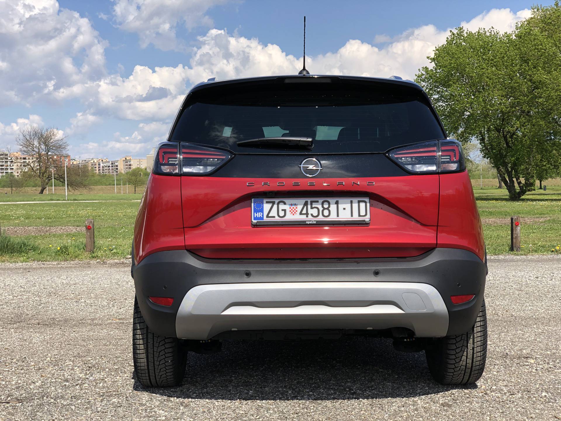 Redizajnirani Opel Crossland je bolji i upečatljiviji nego prije