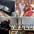 Cijele obitelji poginule u padu aviona:  Stradalo  čak 15 djece