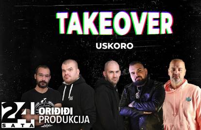 Kreće serijal posvećen domaćoj hip hop sceni: 'Ovo je prilika da upoznate one koji to zaslužuju'