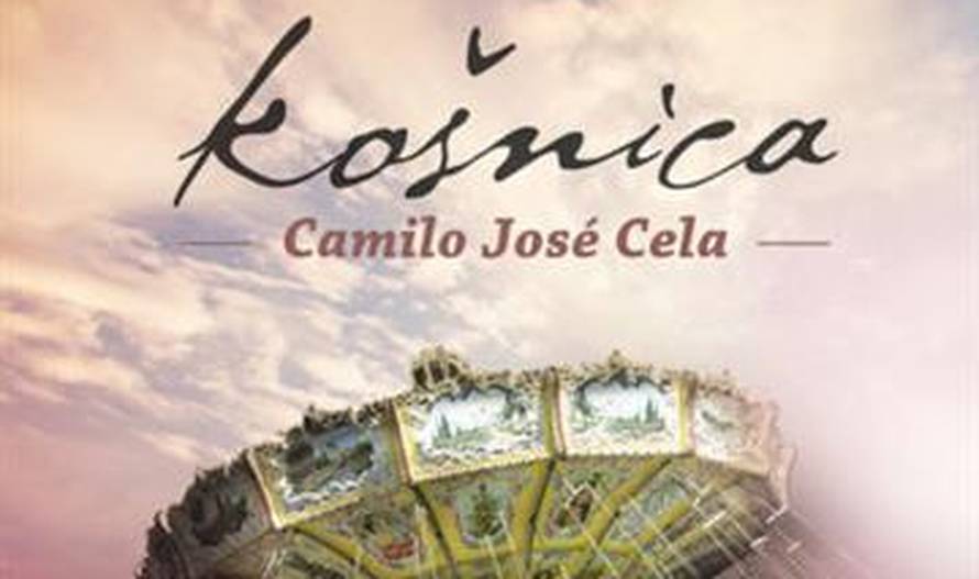 Pisac Camilo José Crela odan Franku i nakon pada diktature