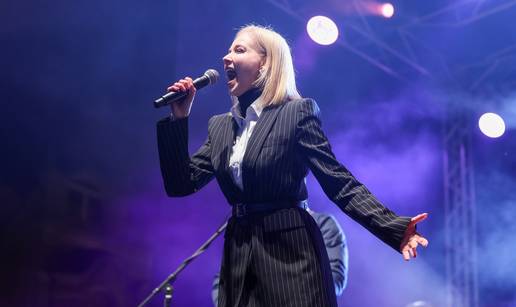 Jelena Rozga komentirala sve glasnija šuškanja da je trudna