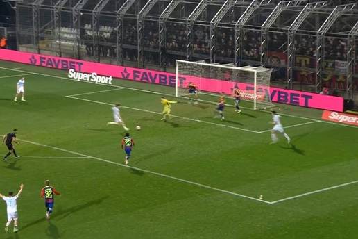 Pogledajte najnevjerojatniju zavr&scaron;nicu doma&cacute;eg nogometa u povijesti. &Scaron;to je u&ccaron;inila Rijeka?!