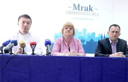 'U Zagrebu neće biti niti jedne odluke bez  mišljenja javnosti'