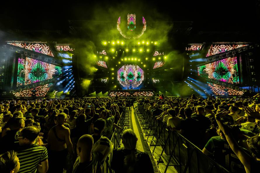 Split - DJ Vini Vici.
