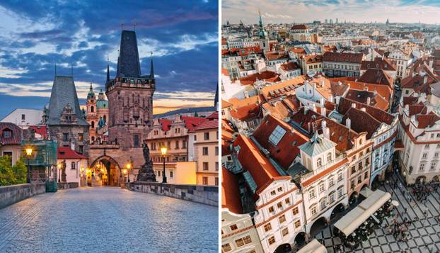 KVIZ Novi izazov je spreman! Možete li prepoznati sve ove glavne gradove s fotografija?