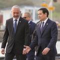 Panama odgovorila SAD-u: Američki brodovi neće moći proći Kanalom bez naknade