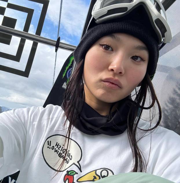 FOTO Bila je blizu trećem zlatu, njena priča je inspiracija za sve sportaše, a u haljinama - blista