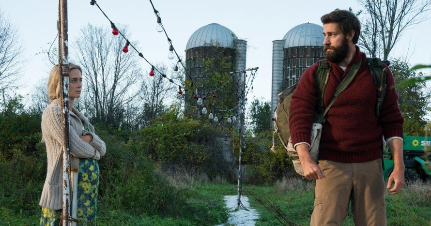 'Mjesto tišine': Scenaristi filma počeli s radom na nastavku