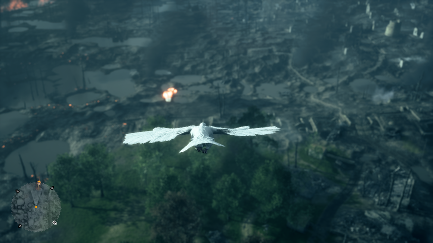 Uz novu grafičku Battlefield 1 dobio sasvim drugu dimenziju