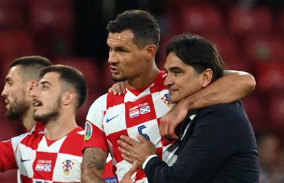 Lovren: Baš svi su nas otpisali, nemojte to raditi kad je bitno