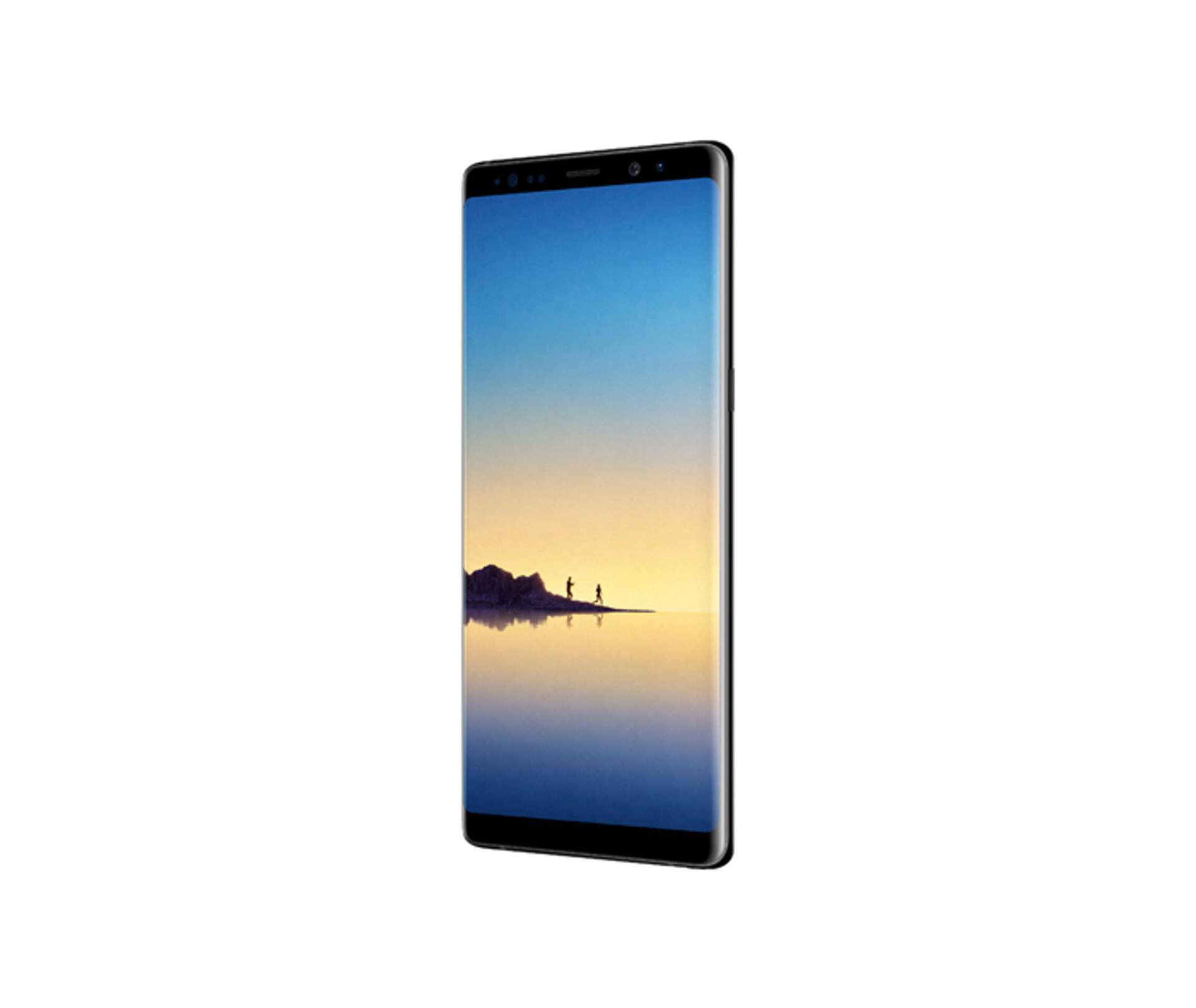 Nakrcali ga novitetima: Galaxy Note8 stiže na pepelu sedmice