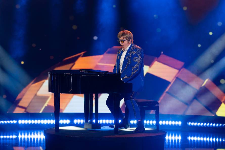 Marcela Oroši je pobjednica 2. epizode Tvoje lice zvuči poznato