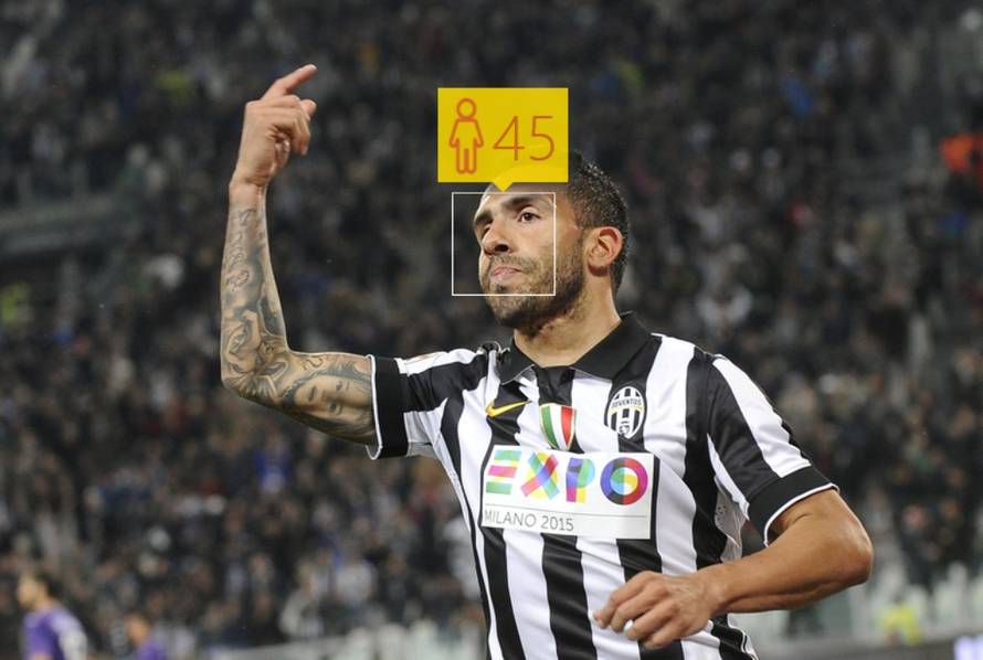 Reuters/PIXSELL/How-Old.net/24sata