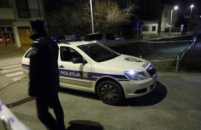 Zagreb: Mladić (24) posvađao se  s ocem i pokušao ga ubiti