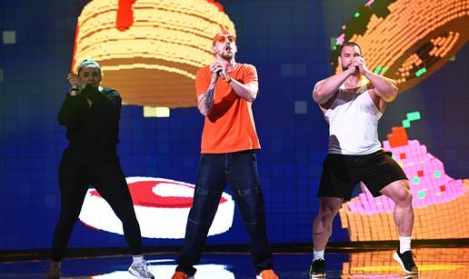 Evo tko je bodybuilder s Dore koji je nastupio  s Lima Lenom