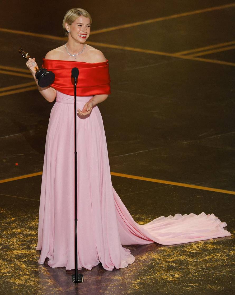 98th Academy Awards - Oscars Show - Hollywood