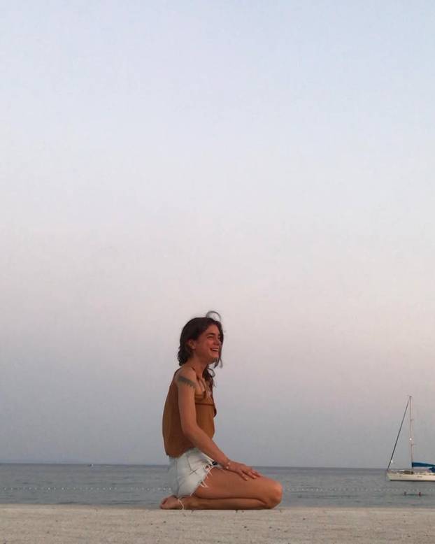 FOTO Prije 20 godina skinule su se za naslovnicu: Evo gdje su glumice iz 'Zabranjene ljubavi'