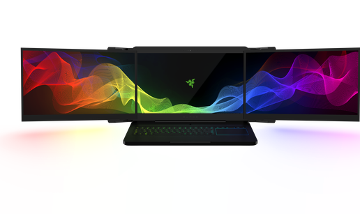 Razer nudi 25.000 dolara za ukradene prototipove laptopa