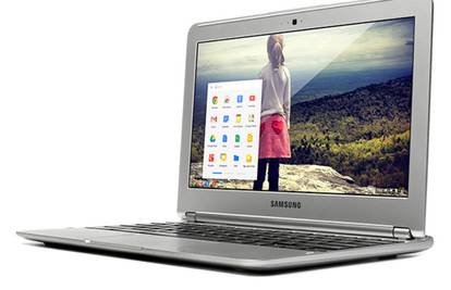 Googleov jeftini Chromebook trebao bi biti drugi PC u kući