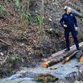 'Smrdi po nafti': Još se ne zna tko je u Zagorju zatrovao vodu