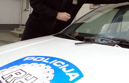  Policija mu uzela vozačku, pa prijavio gubitak i dobio novu