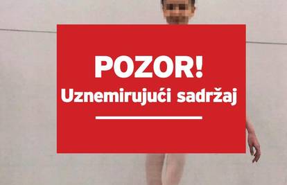 Užas u Australiji: Izgladnjivali kćer. Nisu htjeli da odraste?!