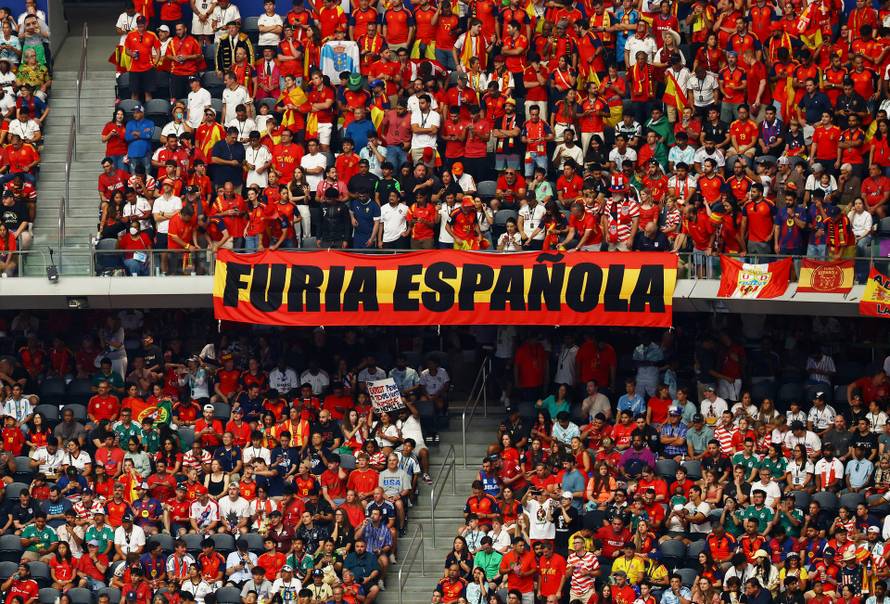FIFA World Cup 2026 - Round of 16 - Portugal v Spain