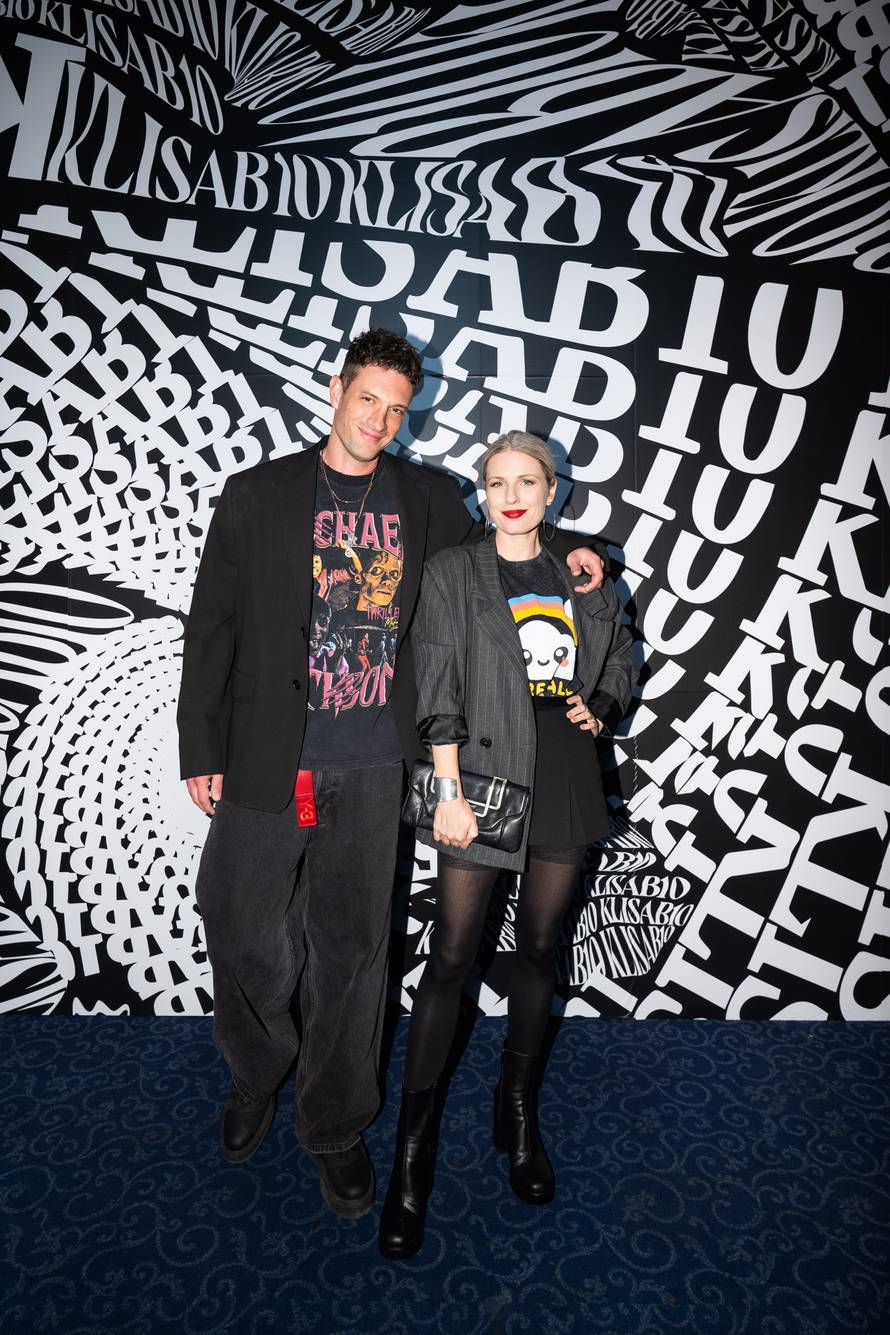 Modni dvojac oduševio slavne dame: 'Deset njihovih komada i ne treba mi ništa od garderobe'