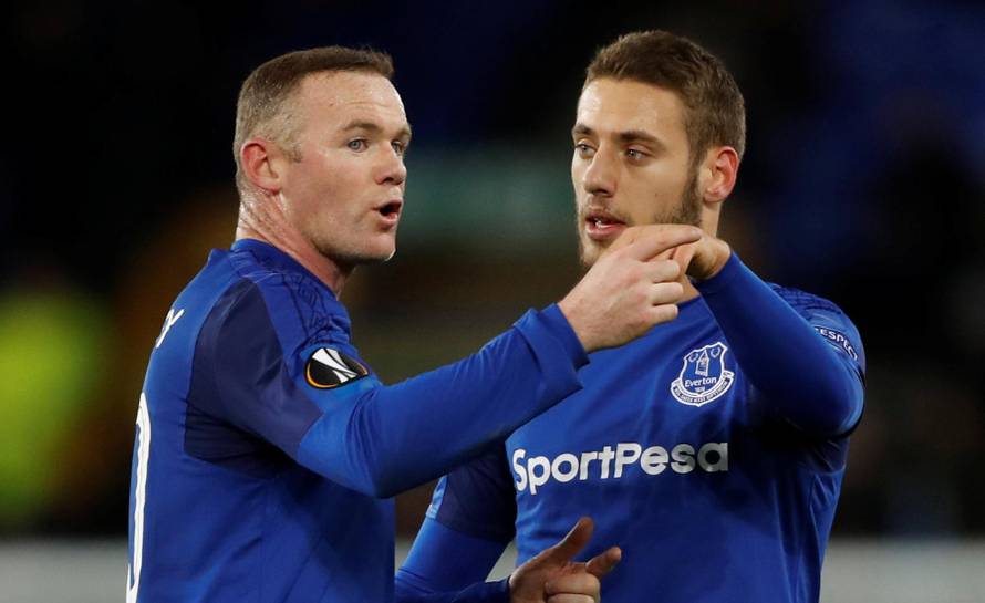 Europa League - Everton vs Atalanta