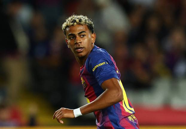 LaLiga - FC Barcelona v Elche