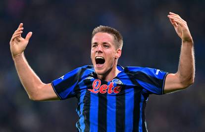 VIDEO Briljantni Pašalić pobrao hvale uglednih medija. Trener Jurić: Ma on je iz Splita, kao ja