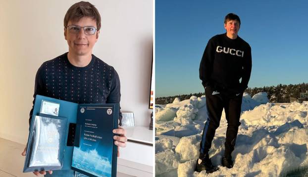 FOTO Sjećate li ga se? Igrao je s Eduardom, pamti ga Liverpool. Sada bi mogao postati trener