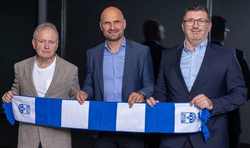 Navijači Osijeka: 'Opet benge budu gorile', 'Samo nemoj da kreću od 17. minute', 'Siromah'