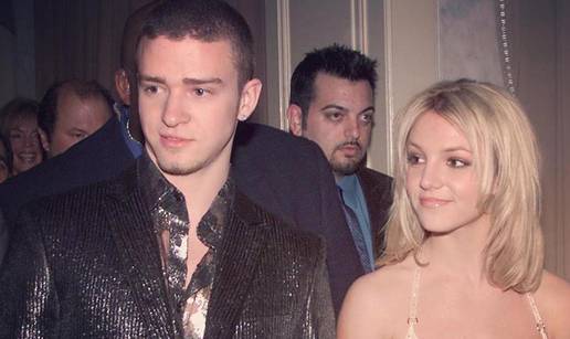 Britney Spears: Oni su tvrdili da sam djevica, iako sam imala spolne odnose od 14. godine...