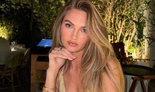Biv&scaron;u 'an&dstrok;elicu' u zadnji tren odbili za novu Victoria's Secret reviju: Cijela pri&ccaron;a nema smisla