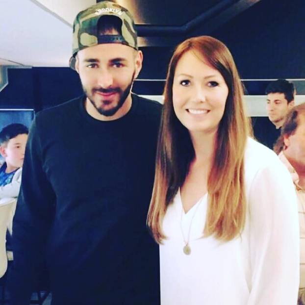 FOTO Lukina najveća potpora: 'Etiketirali su me da previše brinem, zato sam i plakala...'