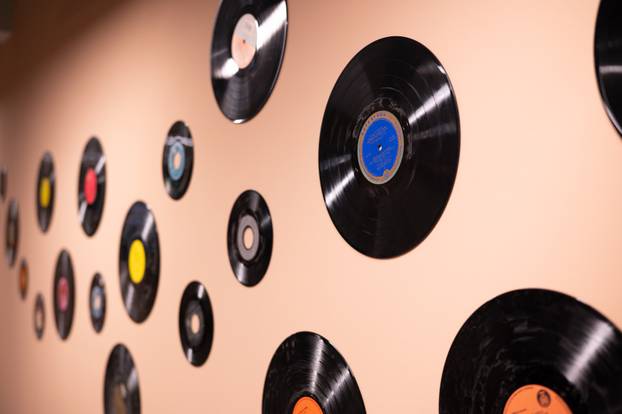 Zagreb: Tune in, prve privatne karaoke sobe u Zagrebu