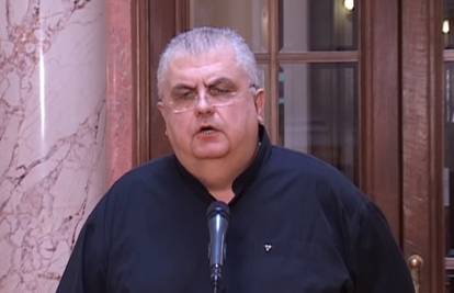 Nenad Čanak: Vučiću je ugrožen život, a Srbija na Balkanu može napraviti velike nevolje