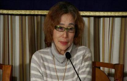 Majka otetog japanskog novinara: 'Spasite mi sina!'