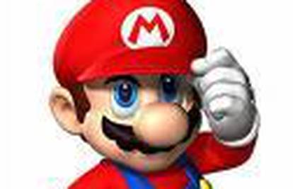 Popularni Super Mario navršio  30 godina  