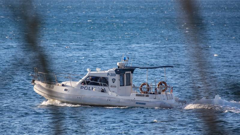 Policija kaznila 22 nautičara na Jadranu: Glisirali preblizu obali