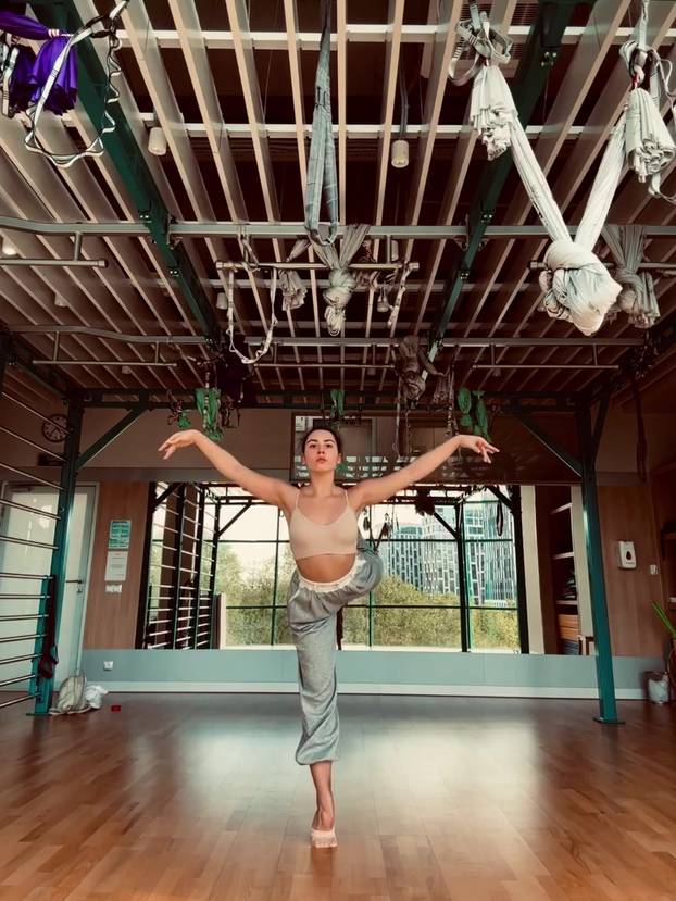 FOTO Putinova ljubimica imala je velike planove. Morala je na operaciju i tu joj je počeo pakao