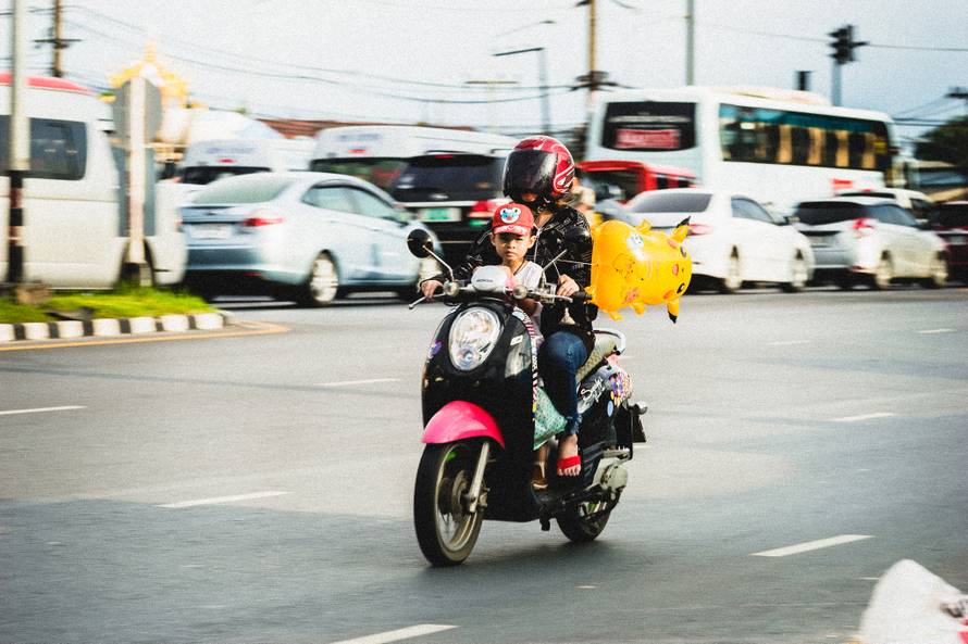 Phuket, Tajland: Od cjenkanja do masaže sa 'sretnim krajem'