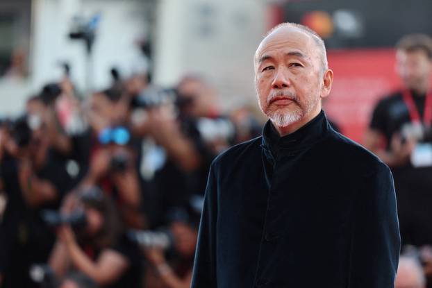 83rd Venice International Film Festival - Screening of the movie "Mr. Nelson, Did you Kill People?" in competition