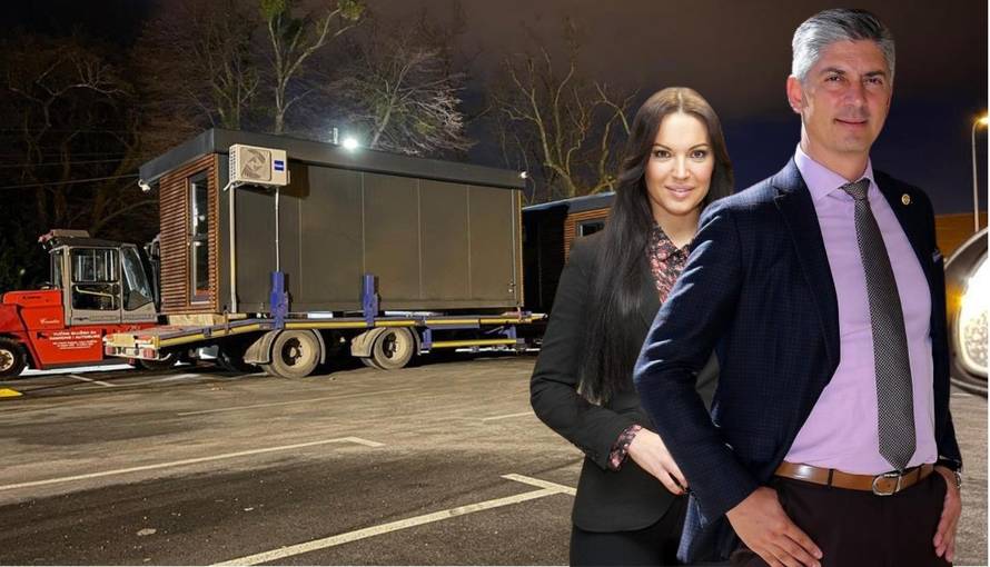 Kako su 24sata razotkrila aferu kućica na Mirogoju, 'Sherry, Sherry' Velinu i Patrika Šegotu