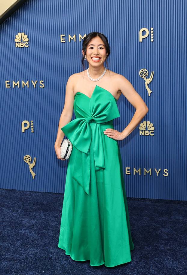 The 78th Primetime Emmy Awards in Los Angeles
