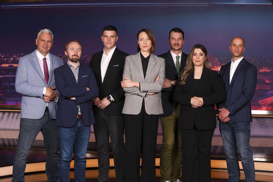 Ivan Skorin: Svidjela mi se jako opaska da sam Šprajc s Temua, a kod kuće je supruga glavna