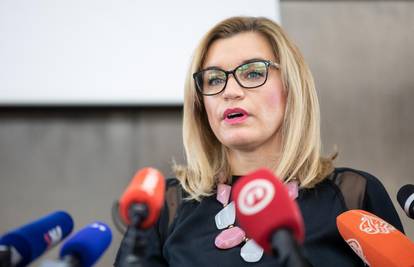 Ministrica Brnjac je pozitivna, a dva ministra su u samoizolaciji