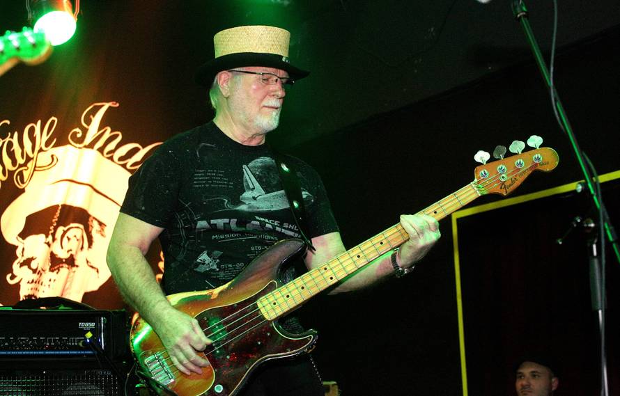 YU grupa praši već 46 godina: Rolling Stonesi su za nas klinci